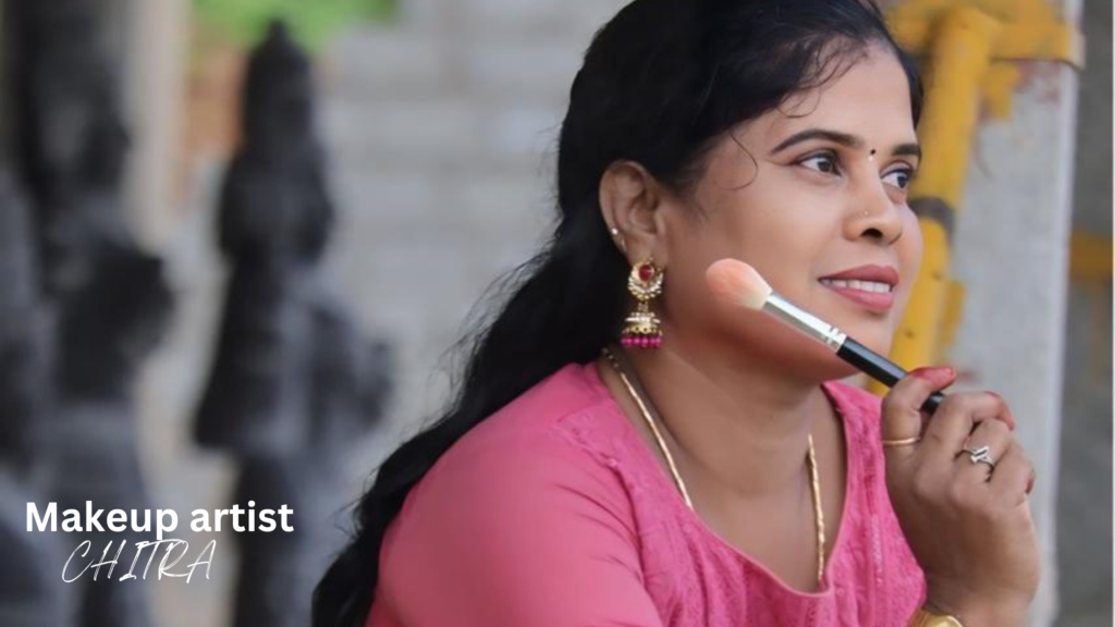 Wedding makeup vs Regular Makeup